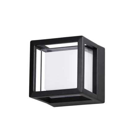 Lampa zewnętrzna ścienna MEDELLIN LE71322 Luces Exclusivas