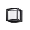 Lampa zewnętrzna ścienna MEDELLIN LE71322 Luces Exclusivas