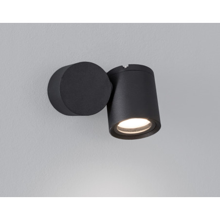 Lampa zewnętrzna ścienna MEJORADA LE71324 Luces Exclusivas