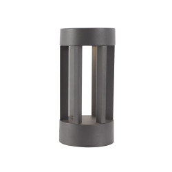 Lampa zewnętrzna stojąca MENTRIDA LE71326 Luces Exclusivas