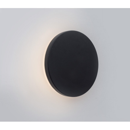 Lampa zewnętrzna ścienna MONTERIA LE71329 Luces Exclusivas