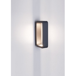 Lampa zewnętrzna ścienna CANUELAS LE71332 Luces Exclusivas
