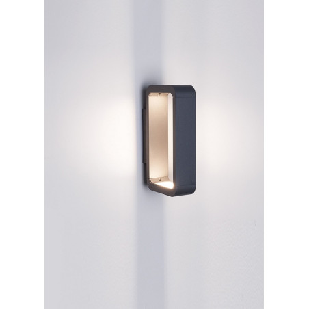 Lampa zewnętrzna ścienna CANUELAS LE71332 Luces Exclusivas