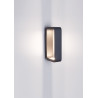Lampa zewnętrzna ścienna CANUELAS LE71332 Luces Exclusivas