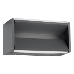 Lampa zewnętrzna ścienna MONTEROS LE71335 Luces Exclusivas