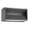 Lampa zewnętrzna ścienna MONTEROS LE71335 Luces Exclusivas
