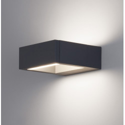 Lampa zewnętrzna ścienna MORALEJA LE71336 Luces Exclusivas