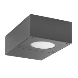 Lampa zewnętrzna ścienna MOSQUERA LE71339 Luces Exclusivas