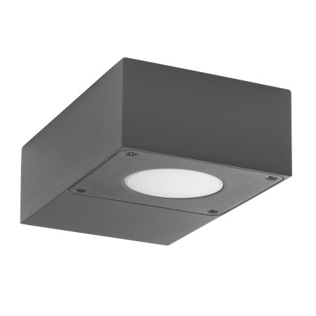 Lampa zewnętrzna ścienna MOSQUERA LE71339 Luces Exclusivas