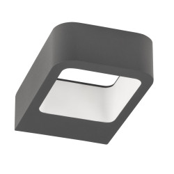 Lampa zewnętrzna ścienna MOSTOLES LE71340 Luces Exclusivas