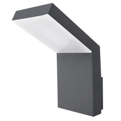 Lampa zewnętrzna ścienna NECOCHEA LE71342 Luces Exclusivas