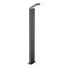 Lampa zewnętrzna stojąca NECOCHEA LE71343 Luces Exclusivas