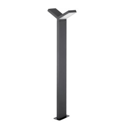 Lampa zewnętrzna stojąca NECOCHEA LE71344 Luces Exclusivas