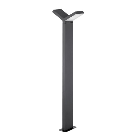 Lampa zewnętrzna stojąca NECOCHEA LE71344 Luces Exclusivas