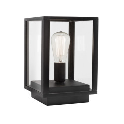 Lampa zewnętrzna stojąca PENAFLOR LE71351 Luces Exclusivas