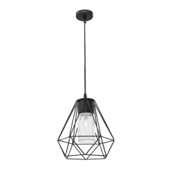 Lampa zewnętrzna wisząca PICHANAL LE71353 Luces Exclusivas