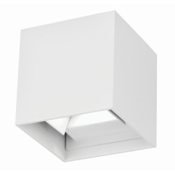 Lampa zewnętrzna ścienna QUIJORNA LE71357 Luces Exclusivas