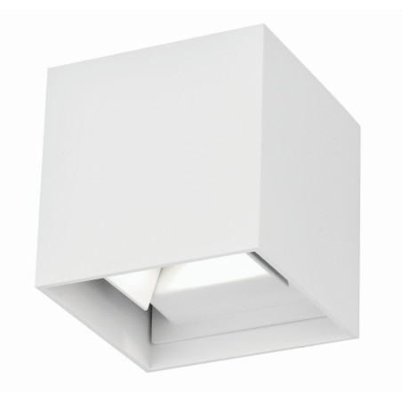 Lampa zewnętrzna ścienna QUIJORNA LE71357 Luces Exclusivas