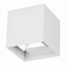 Lampa zewnętrzna ścienna QUIJORNA LE71357 Luces Exclusivas