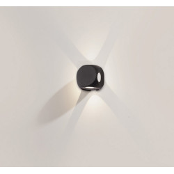 Lampa zewnętrzna ścienna QUILLOTA LE71361 Luces Exclusivas
