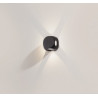 Lampa zewnętrzna ścienna QUILLOTA LE71361 Luces Exclusivas