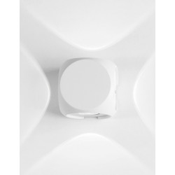 Lampa zewnętrzna ścienna QUILLOTA LE71362 Luces Exclusivas