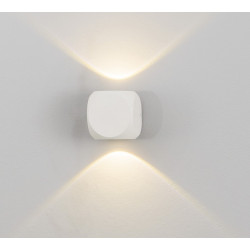 Lampa zewnętrzna ścienna QUILLOTA LE71364 Luces Exclusivas