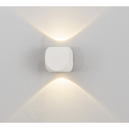 Lampa zewnętrzna ścienna QUILLOTA LE71364 Luces Exclusivas