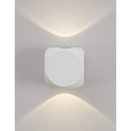 Lampa zewnętrzna ścienna QUILLOTA LE71364 Luces Exclusivas