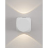 Lampa zewnętrzna ścienna QUILLOTA LE71364 Luces Exclusivas