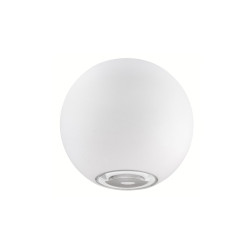 Lampa zewnętrzna ścienna QUIJORNA LE71365 Luces Exclusivas