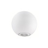 Lampa zewnętrzna ścienna QUIJORNA LE71365 Luces Exclusivas