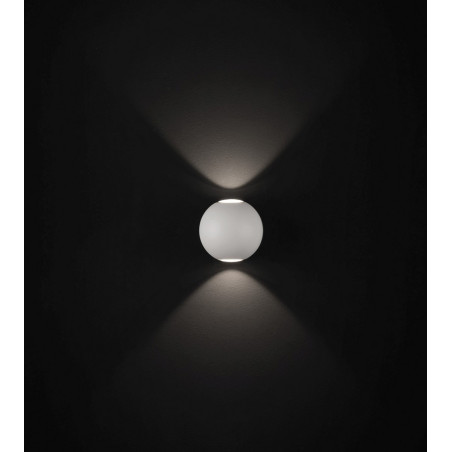 Lampa zewnętrzna ścienna QUIJORNA LE71365 Luces Exclusivas