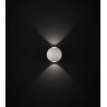 Lampa zewnętrzna ścienna QUIJORNA LE71365 Luces Exclusivas