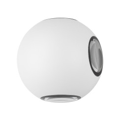 Lampa zewnętrzna ścienna QUIJORNA LE71366 Luces Exclusivas