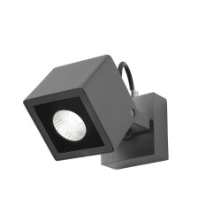 Lampa zewnętrzna ścienna MEJORADA LE71368 Luces Exclusivas
