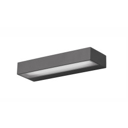 Lampa zewnętrzna ścienna QUINTERO LE71375 Luces Exclusivas