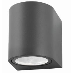 Lampa zewnętrzna ścienna RANCAGUA LE71377 Luces Exclusivas
