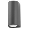 Lampa zewnętrzna ścienna RANCAGUA LE71378 Luces Exclusivas