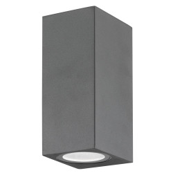 Lampa zewnętrzna ścienna RANCAGUA LE71380 Luces Exclusivas