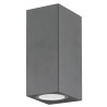 Lampa zewnętrzna ścienna RANCAGUA LE71380 Luces Exclusivas