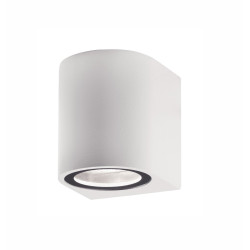 Lampa zewnętrzna ścienna RANCAGUA LE71381 Luces Exclusivas