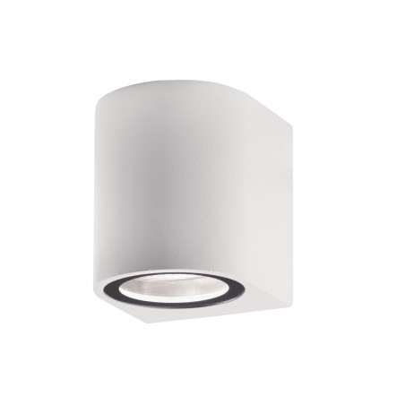 Lampa zewnętrzna ścienna RANCAGUA LE71381 Luces Exclusivas