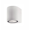 Lampa zewnętrzna ścienna RANCAGUA LE71381 Luces Exclusivas