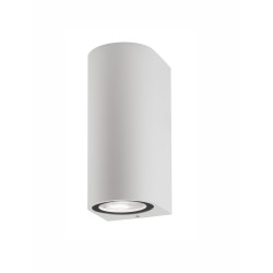 Lampa zewnętrzna ścienna RANCAGUA LE71382 Luces Exclusivas