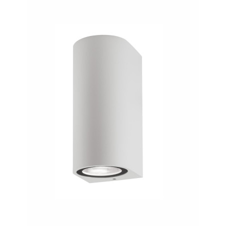 Lampa zewnętrzna ścienna RANCAGUA LE71382 Luces Exclusivas