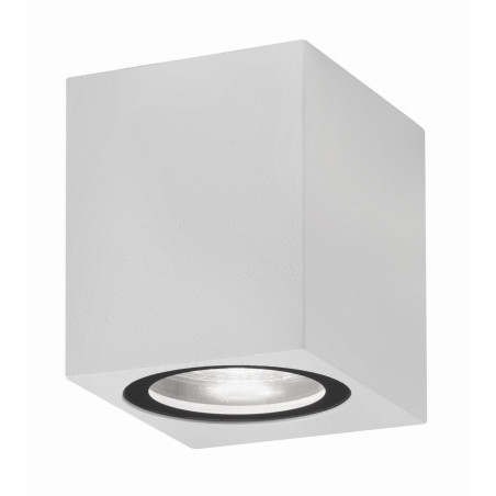 Lampa zewnętrzna ścienna RANCAGUA LE71383 Luces Exclusivas