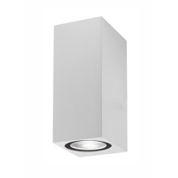 Lampa zewnętrzna ścienna RANCAGUA LE71384 Luces Exclusivas