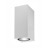 Lampa zewnętrzna ścienna RANCAGUA LE71384 Luces Exclusivas