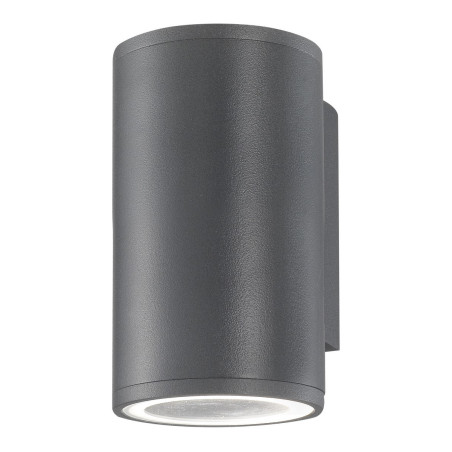 Lampa zewnętrzna ścienna RIOHACHA LE71385 Luces Exclusivas